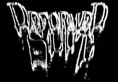 logo Deformed Slut